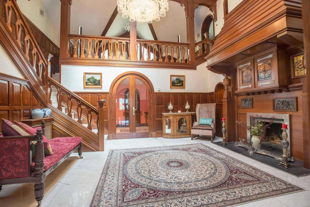 Luxurious villa 1675 m2 in La Massana, Andorra