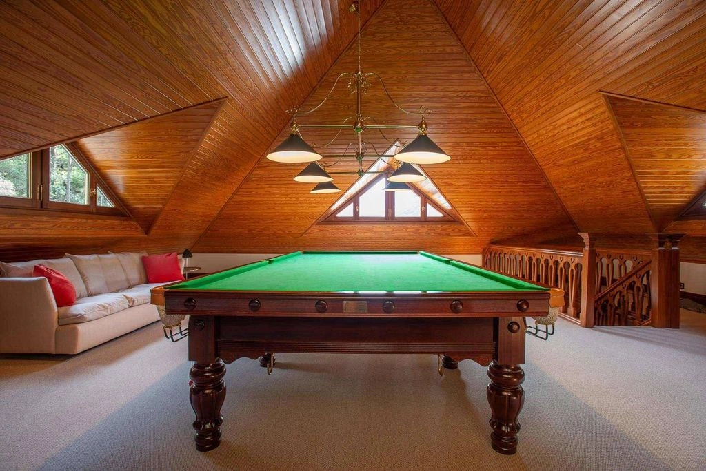 Luxurious villa 1675 m2 in La Massana, Andorra