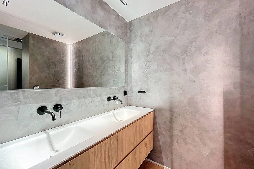 Spacious penthouse 238 m2 in Andorra la Vella, Andorra