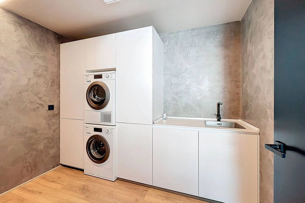 Spacious penthouse 238 m2 in Andorra la Vella, Andorra