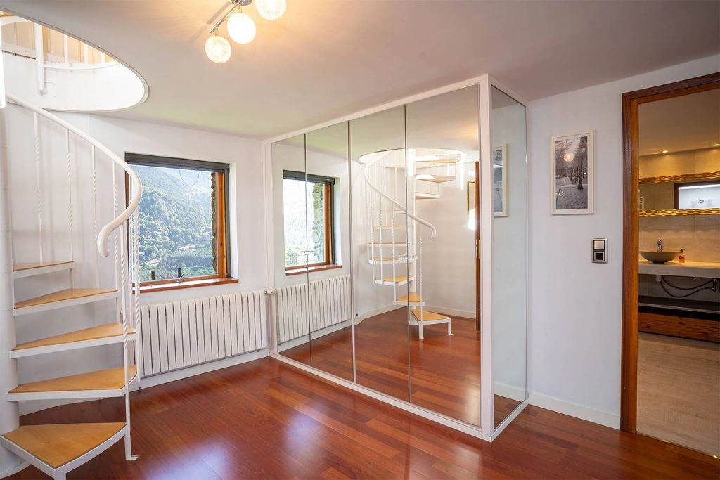 Gemütliche Villa 4+1 in Sispony, Andorra