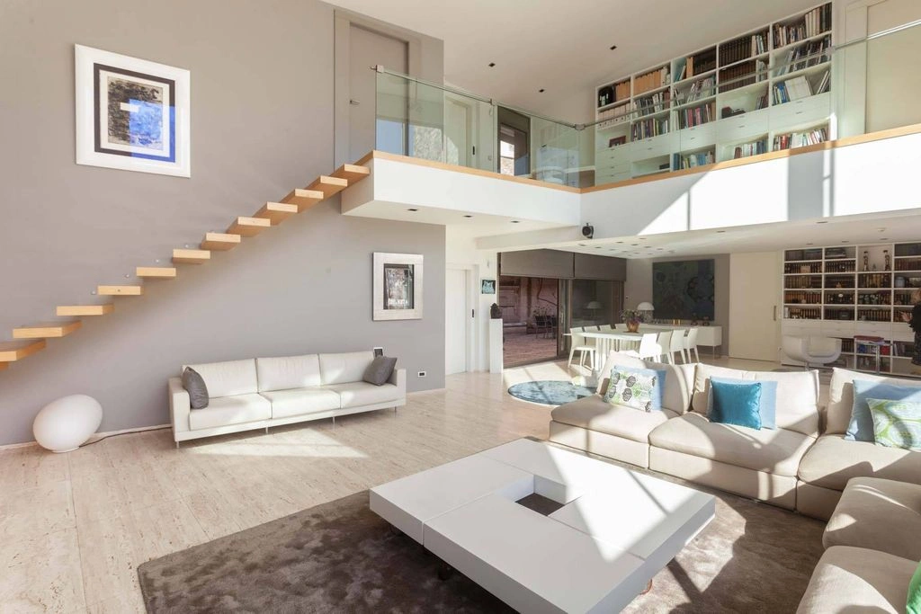 Spacious villa 1533 m2 in Escaldes Engordany, Andorra