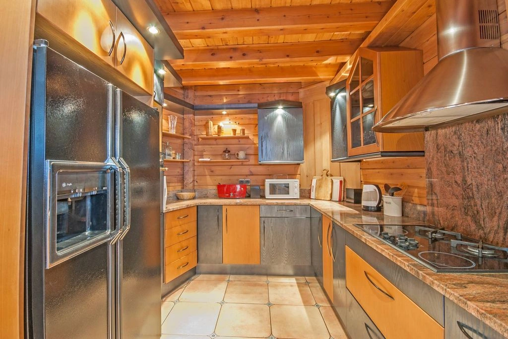 Furnished villa 500 m2 in Pal, Andorra