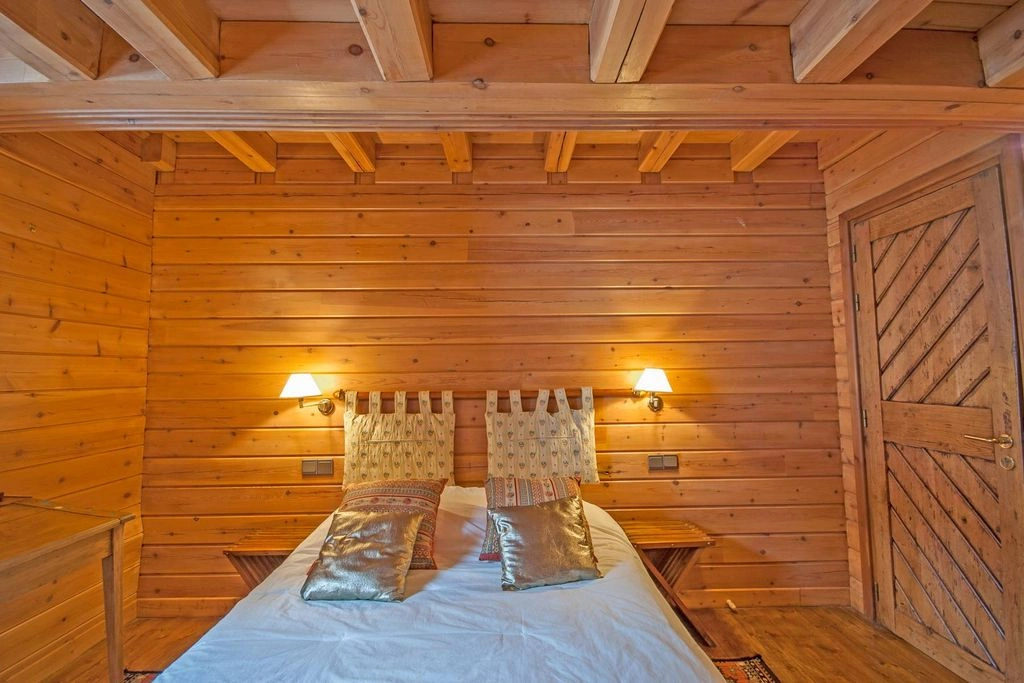 Moradia acolhedora 4+1 em Pal, Andorra