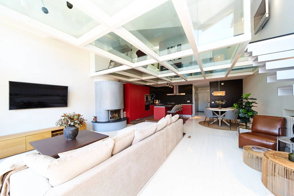 Cozy house 2+1 in Parish of Massana, Andorra