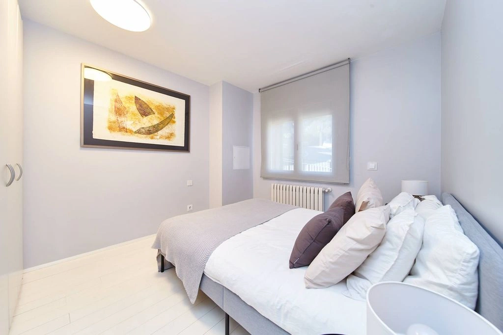 Cozy house 2+1 in Parish of Massana, Andorra