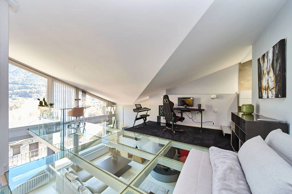 Cozy house 2+1 in Parish of Massana, Andorra