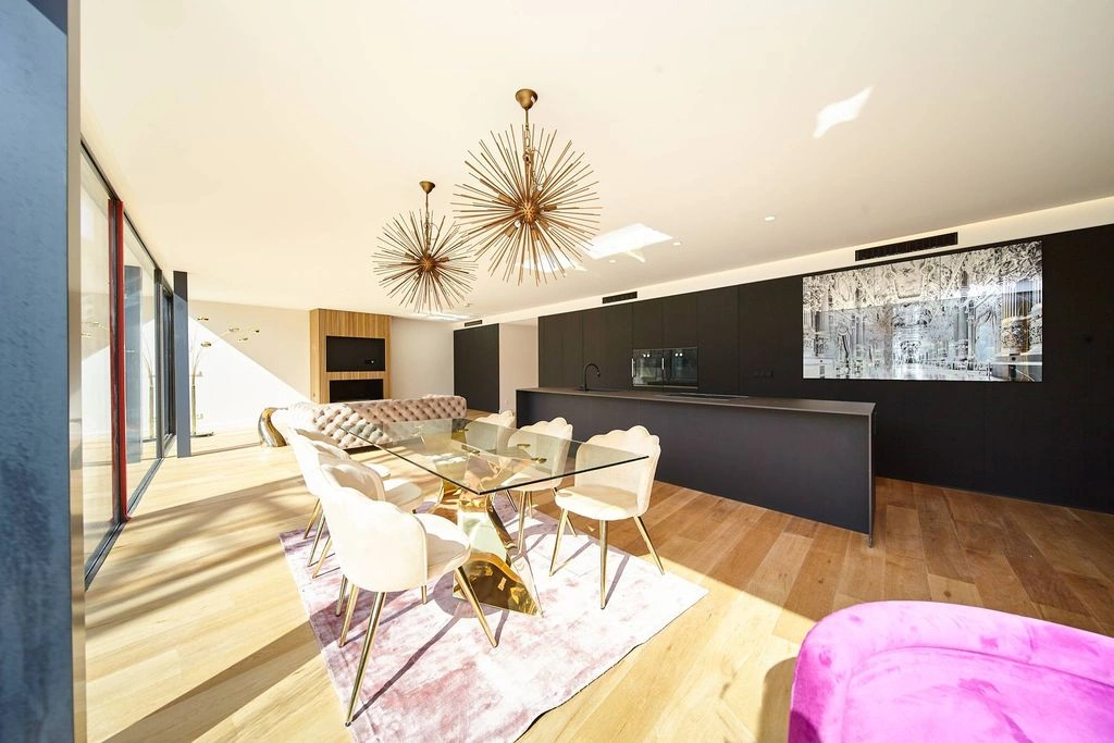 Ampio appartamento di 166 m² a Ordino, Andorra