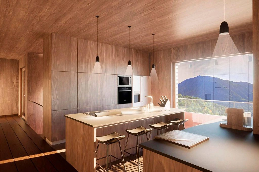 Villa spacieuse de 656 m² à Andorre, Andorre