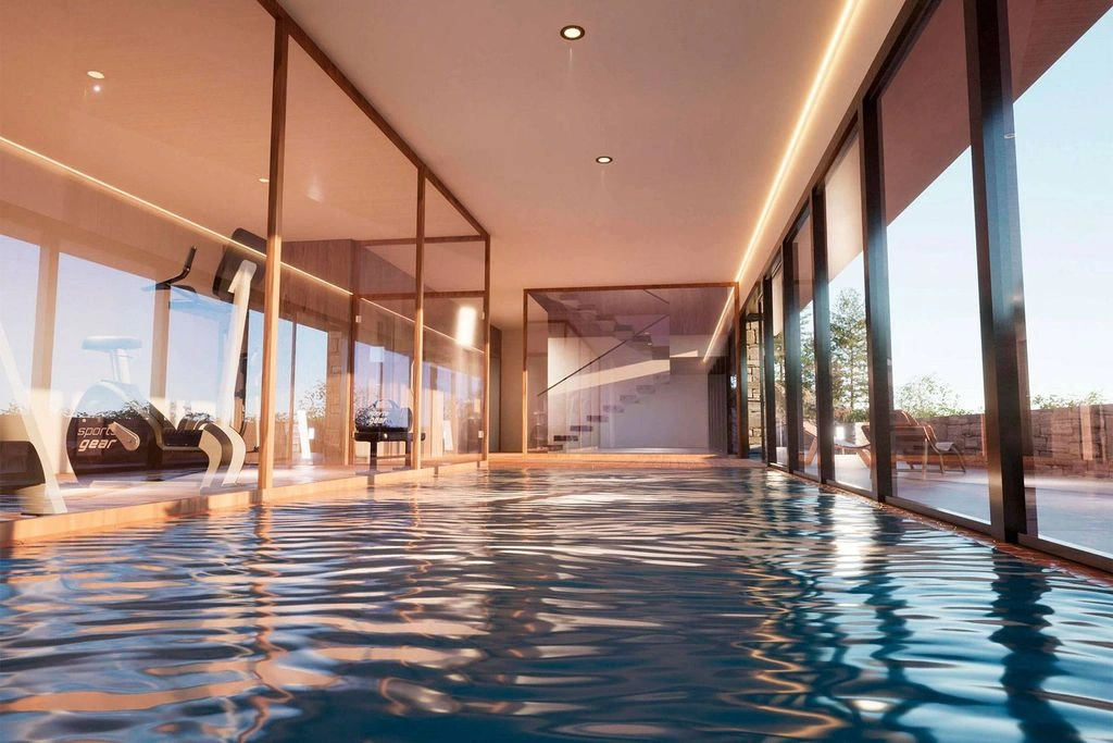 Villa spacieuse de 656 m² à Andorre, Andorre