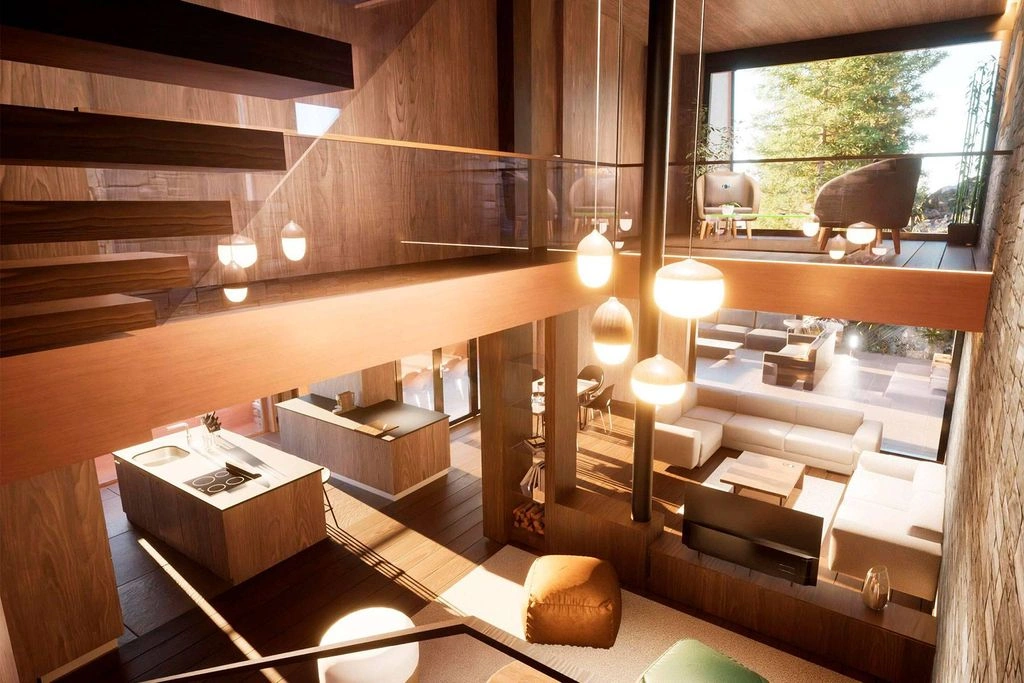 Villa spacieuse de 656 m² à Andorre, Andorre