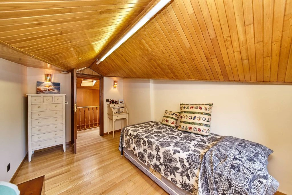 Furnished penthouse 252 m2 in Escaldes-Engordany, Andorra