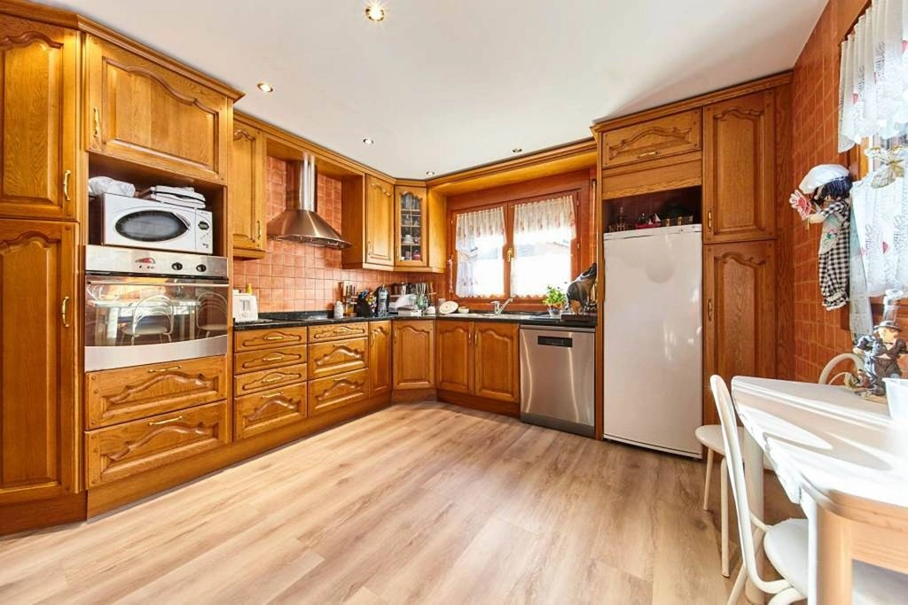 La Massana, Andorra'da 3+1 konforlu ev