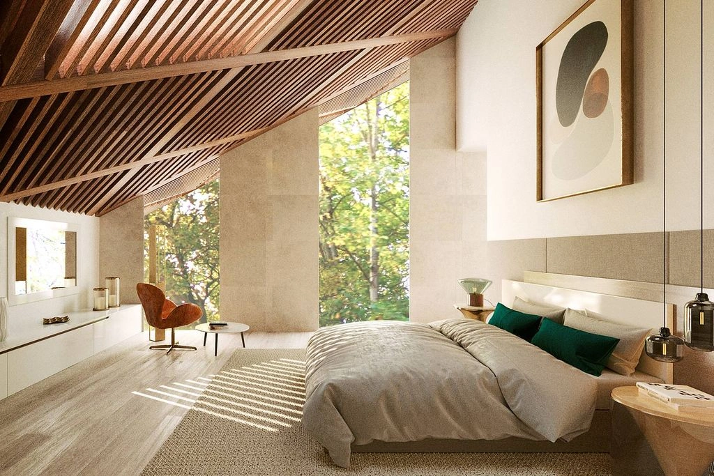 Просторная вилла 290 м² в Ордино, Андорра