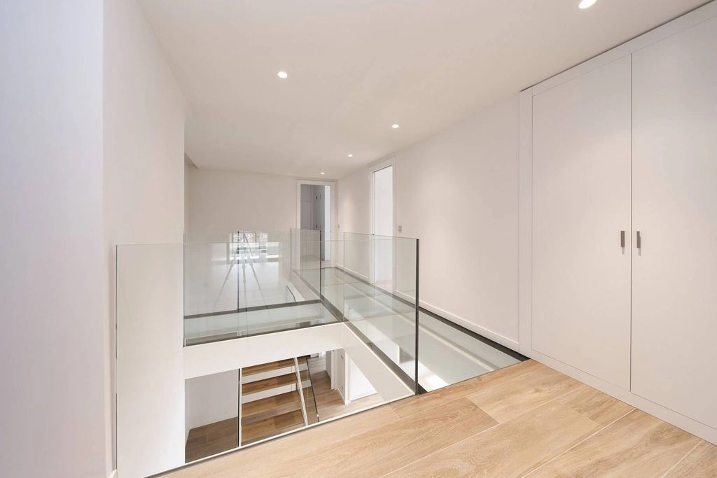 Spacious duplex 313 m2 in Escaldes-Engordany, Andorra