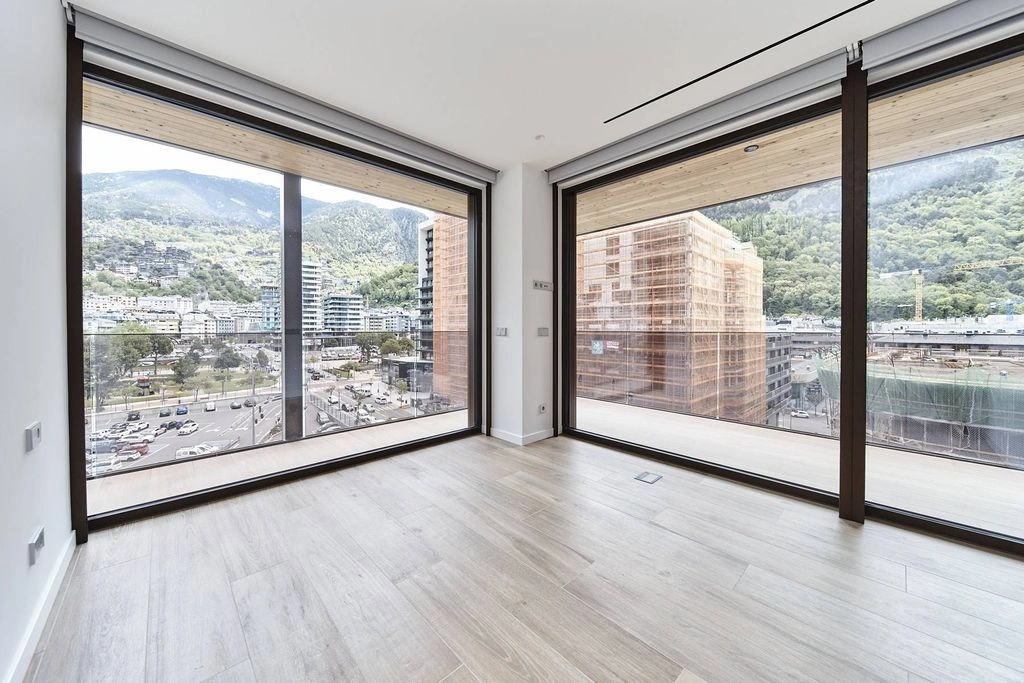 Spacious duplex 313 m2 in Escaldes-Engordany, Andorra
