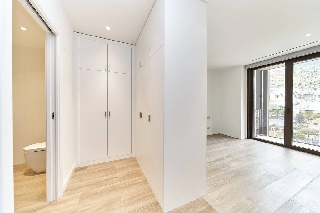 Spacious duplex 313 m2 in Escaldes-Engordany, Andorra