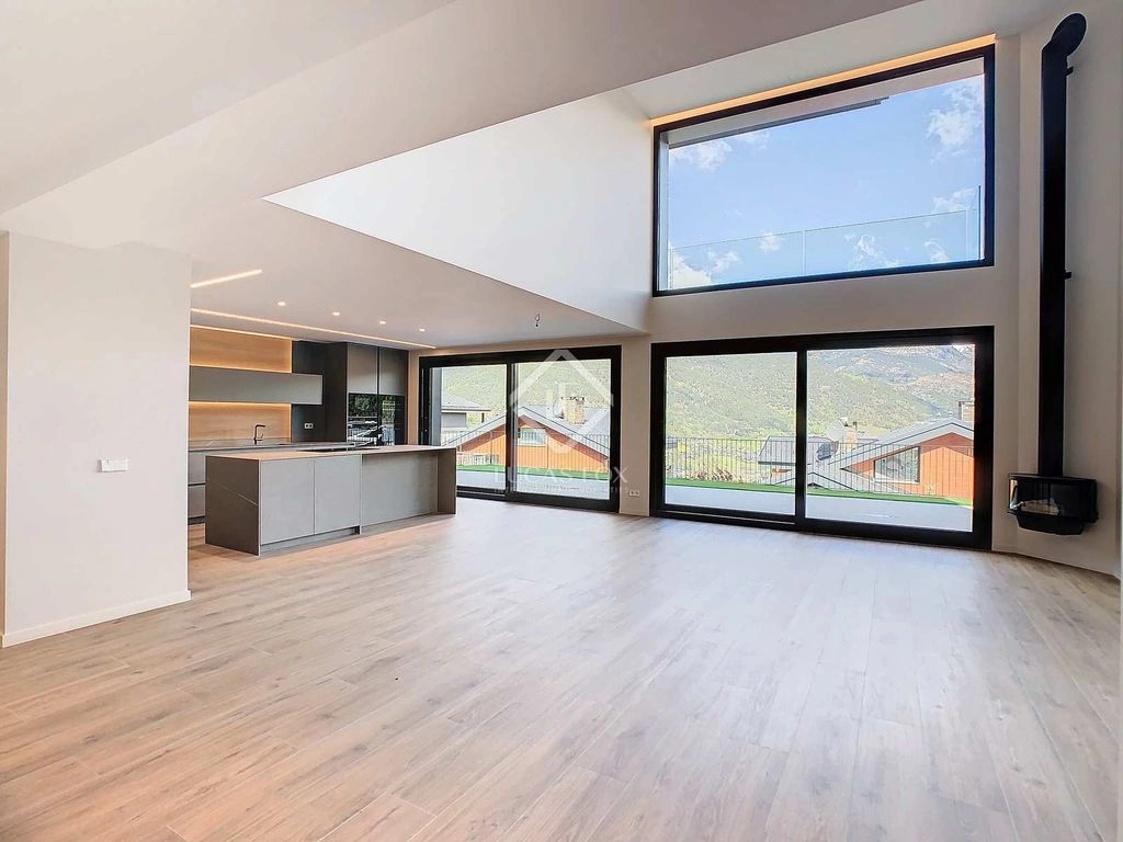 Ampia villa 498 m2 a La Massana, Andorra