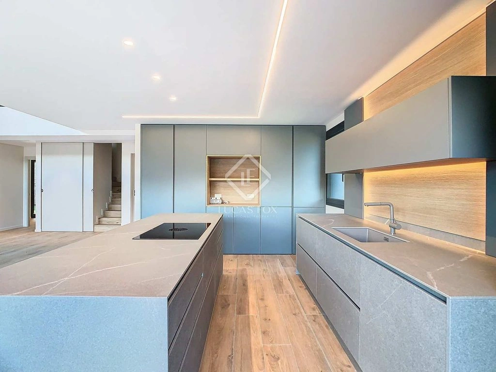 Ampia villa 498 m2 a La Massana, Andorra