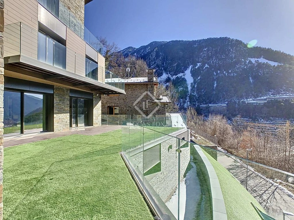 Ampia villa 247 m² a Escaldes-Engordany, Andorra