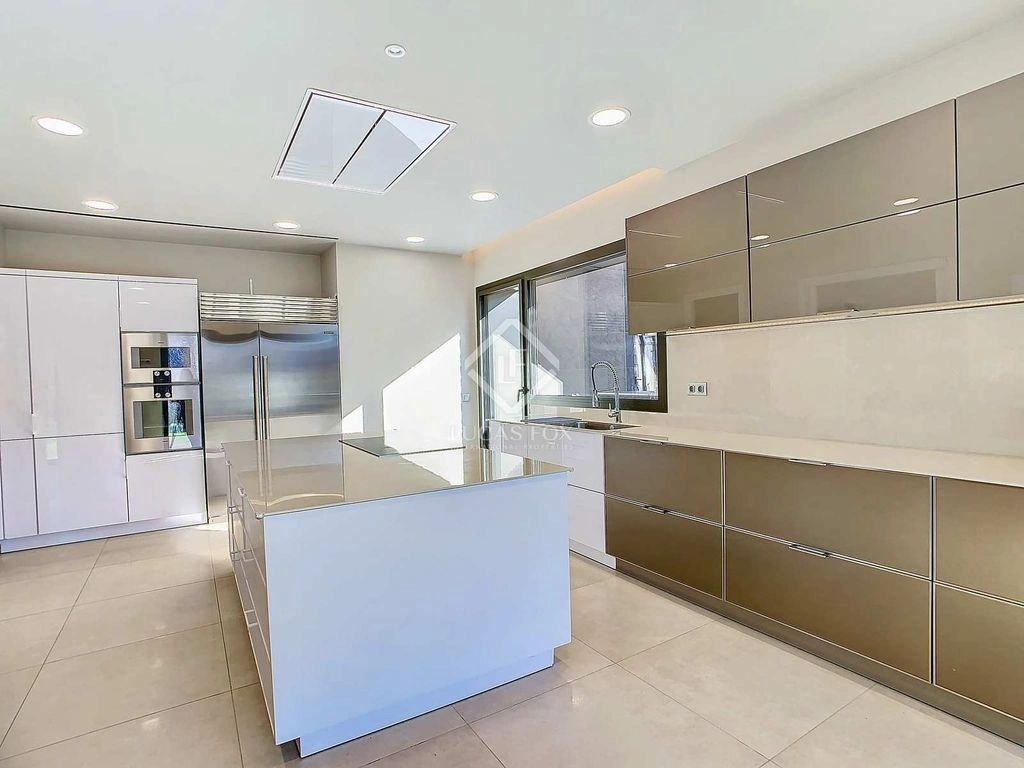 Ampia villa 247 m² a Escaldes-Engordany, Andorra