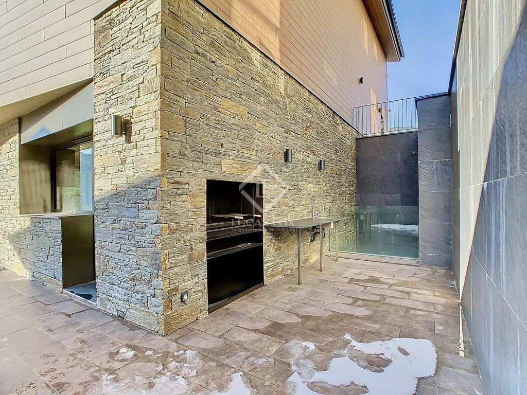 Ampia villa 247 m² a Escaldes-Engordany, Andorra