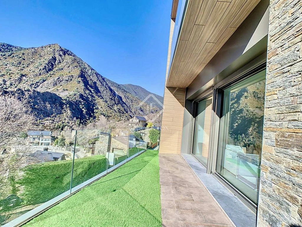 Ampia villa 247 m² a Escaldes-Engordany, Andorra