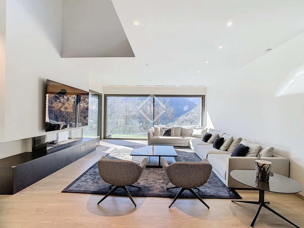 Ampia villa 247 m² a Escaldes-Engordany, Andorra