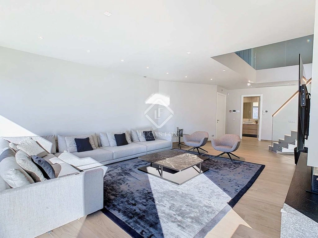 Ampia villa 247 m² a Escaldes-Engordany, Andorra