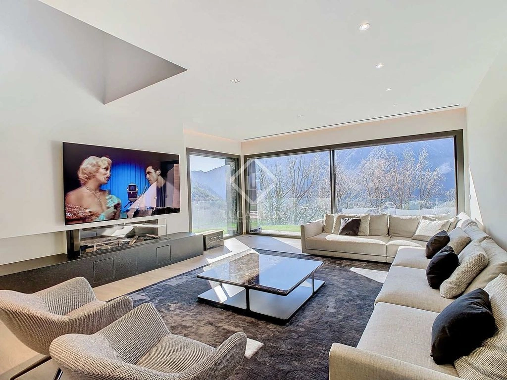 Ampia villa 247 m² a Escaldes-Engordany, Andorra