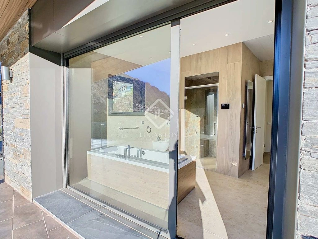 Ampia villa 247 m² a Escaldes-Engordany, Andorra