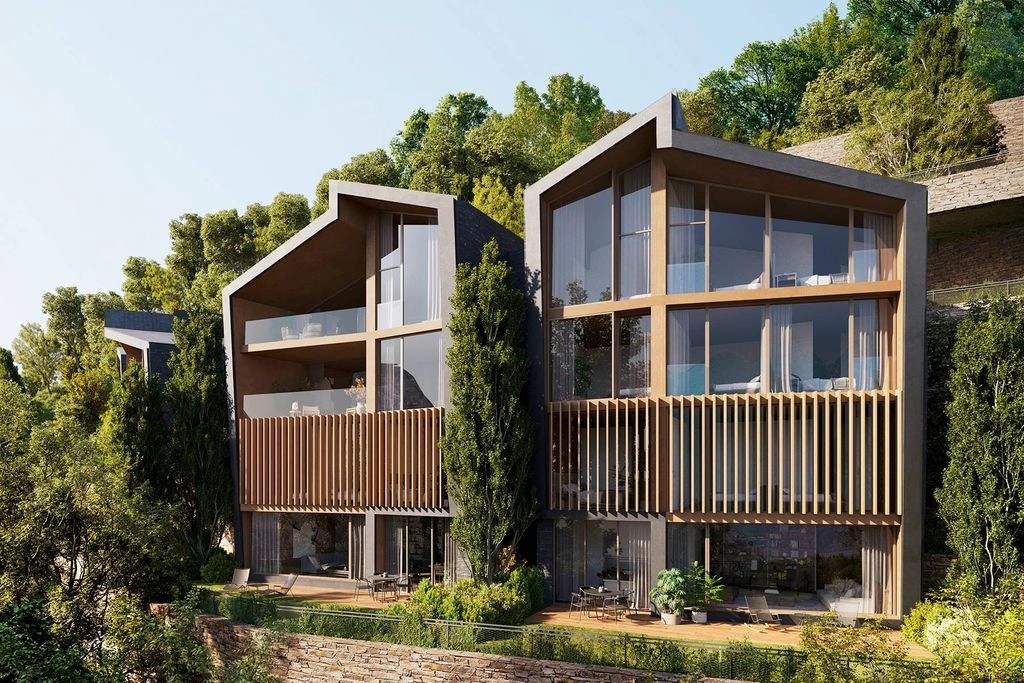 Spacious duplex 217 m2 in Escaldes-Engordany, Andorra