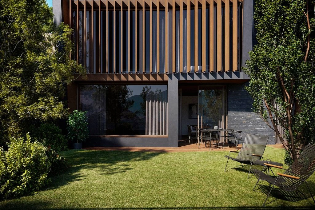 Spacious duplex 217 m2 in Escaldes-Engordany, Andorra