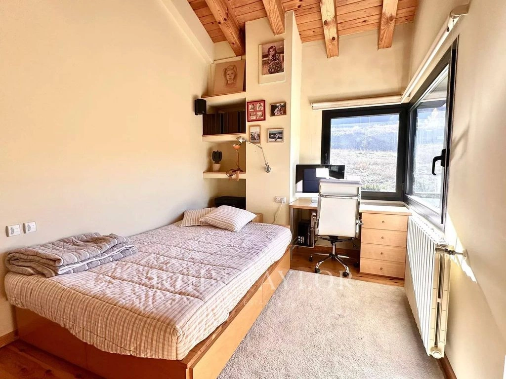 安道尔奥尔迪诺 4+1 舒适住宅