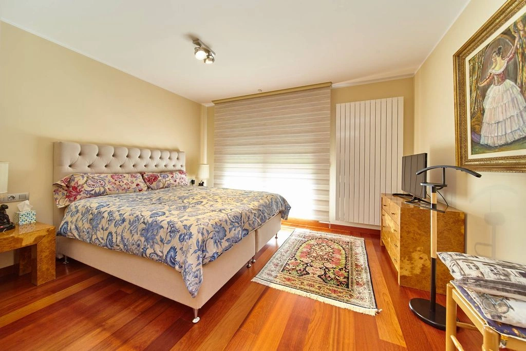 Renovated apartment 189 m2 in Escaldes-Engordany, Andorra