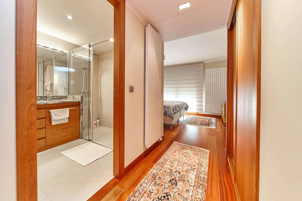 Renovated apartment 189 m2 in Escaldes-Engordany, Andorra