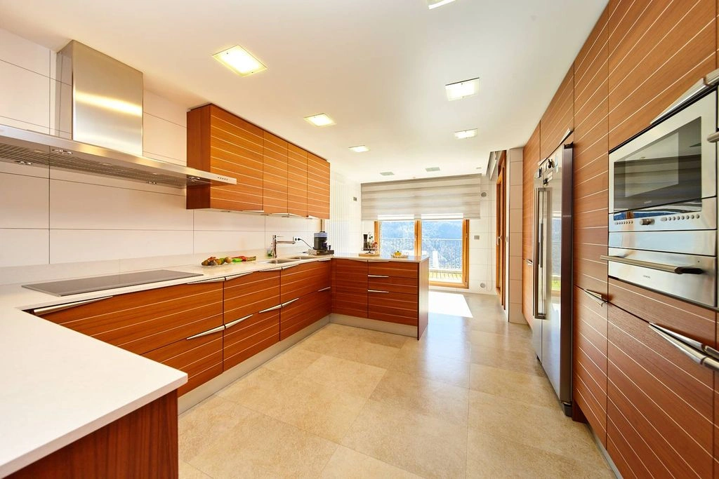 Renovated apartment 189 m2 in Escaldes-Engordany, Andorra