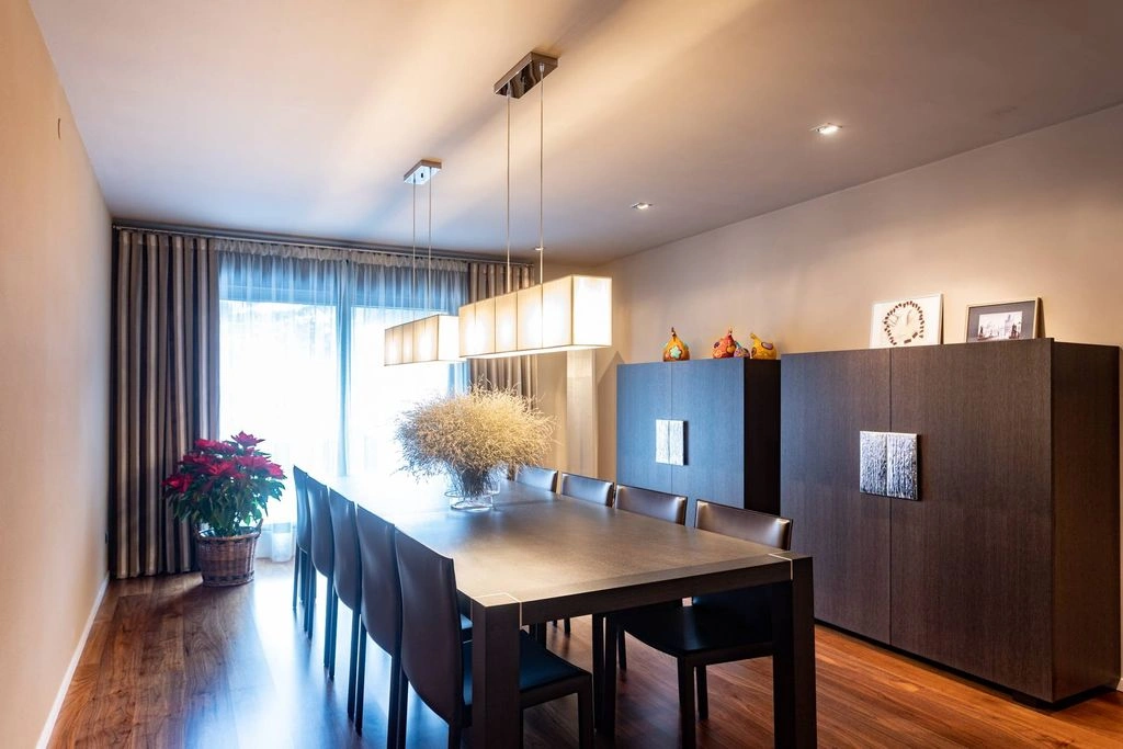 Gemütliche Villa 4+1 in La Massana, Andorra