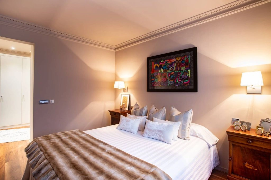 Gemütliche Villa 4+1 in La Massana, Andorra