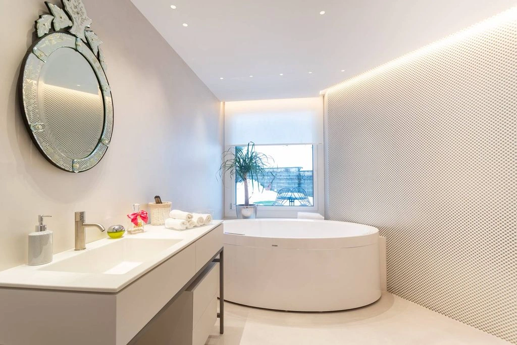 Villa amplia de 500 m2 en La Massana, Andorra