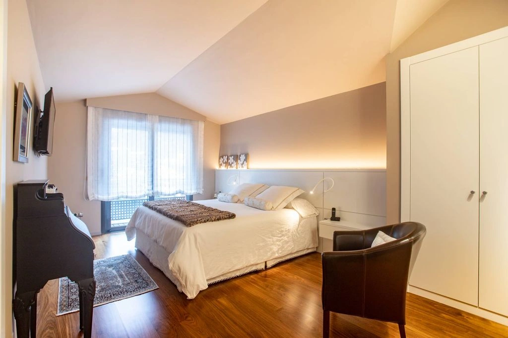 Gemütliche Villa 4+1 in La Massana, Andorra