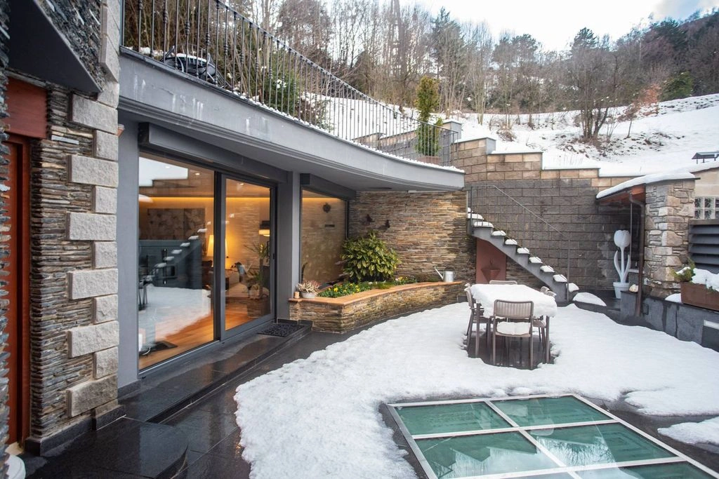 Villa amplia de 500 m2 en La Massana, Andorra