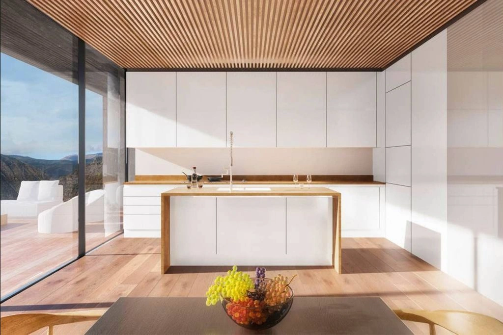 Spacious apartment 328 m2 in Escaldes-Engordany, Andorra