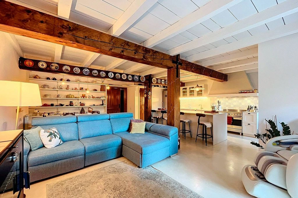 리노베이션 완료 타운하우스 — 안도라 오르디노, 261 m²