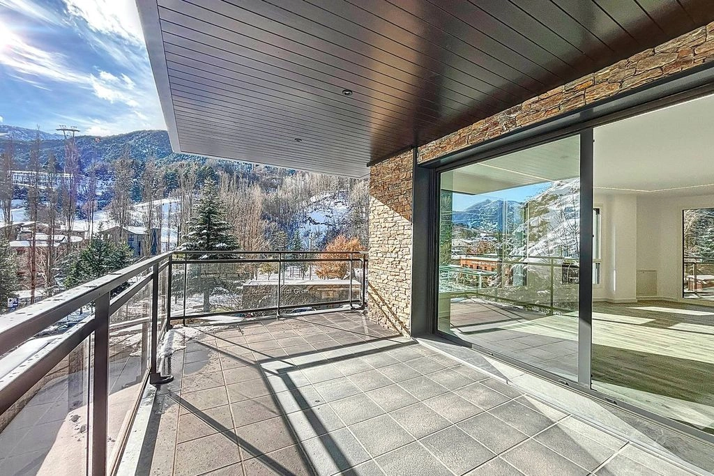 Apartamento amplio 216 m2 en La Massana, Andorra
