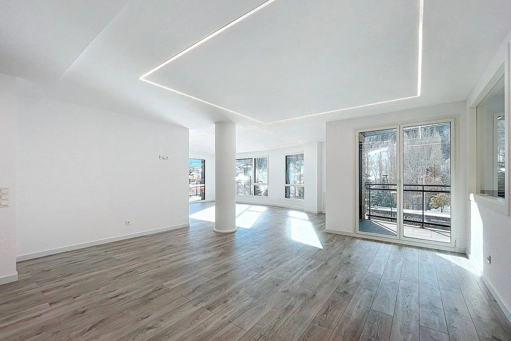 Apartamento amplio 216 m2 en La Massana, Andorra