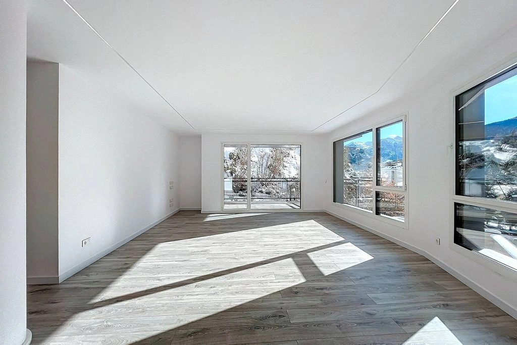 Apartamento amplio 216 m2 en La Massana, Andorra