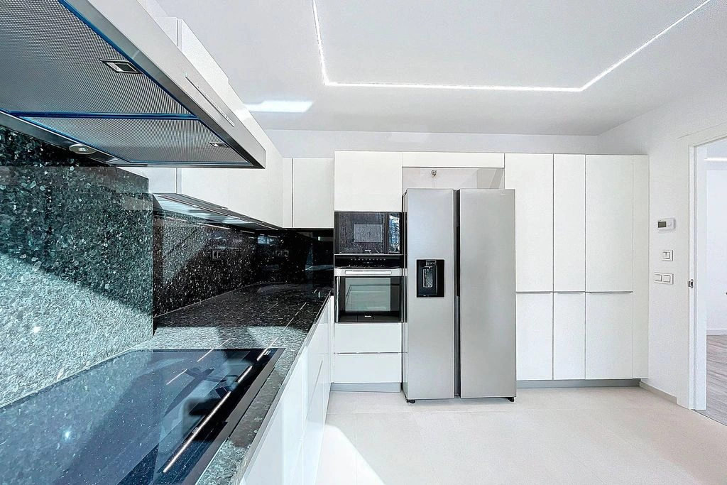 Apartamento amplio 216 m2 en La Massana, Andorra