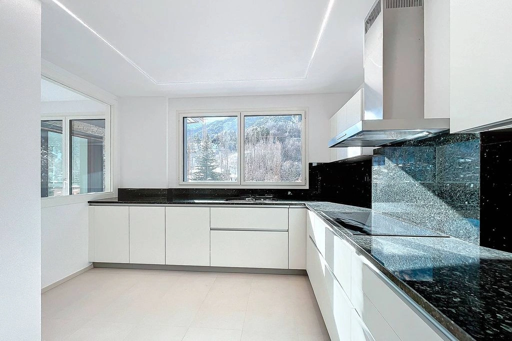 Appartement cosy 4+1 à La Massana, Andorre