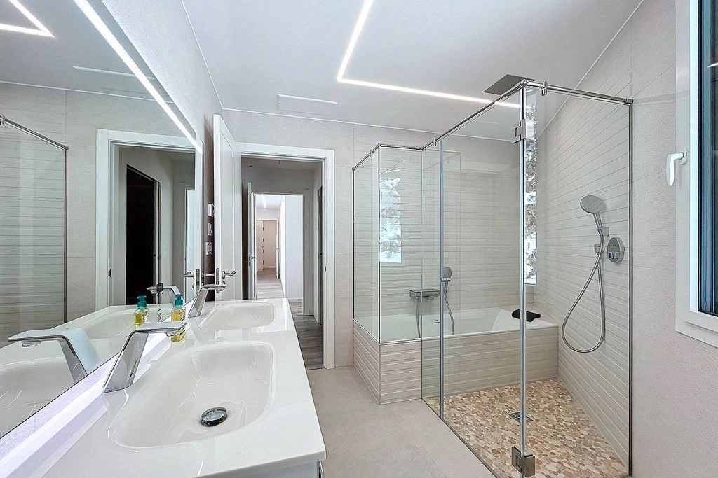 Apartamento amplio 216 m2 en La Massana, Andorra